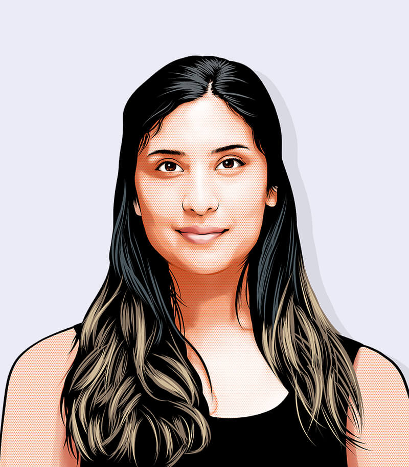Shobha Lee