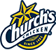 Church's chicken logo