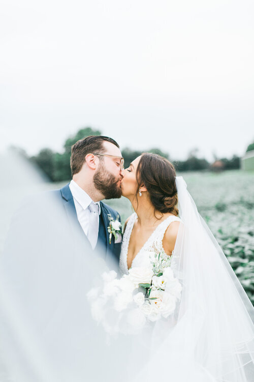 BrideAndGroomKissing-WeddingVeil-Crops-ErikaLynnPhotography.jpeg