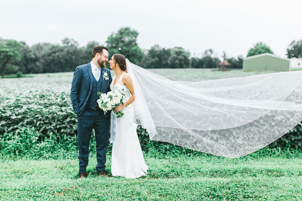 WeddingVeil-BrideAndGroom-Bouquet-ErikaLynnPhotography.jpg