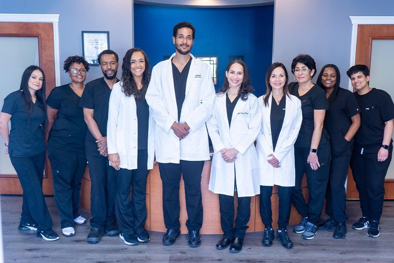 Dentists in Wesley Chapel, FL Apex Dental