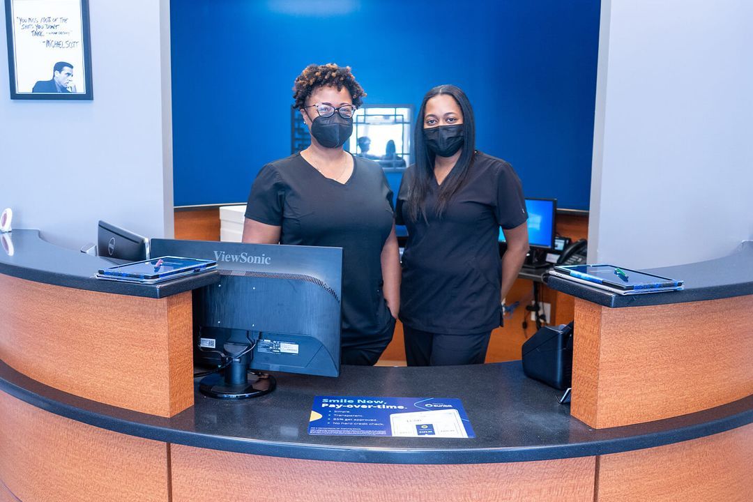 Dentists in Wesley Chapel, FL Apex Dental