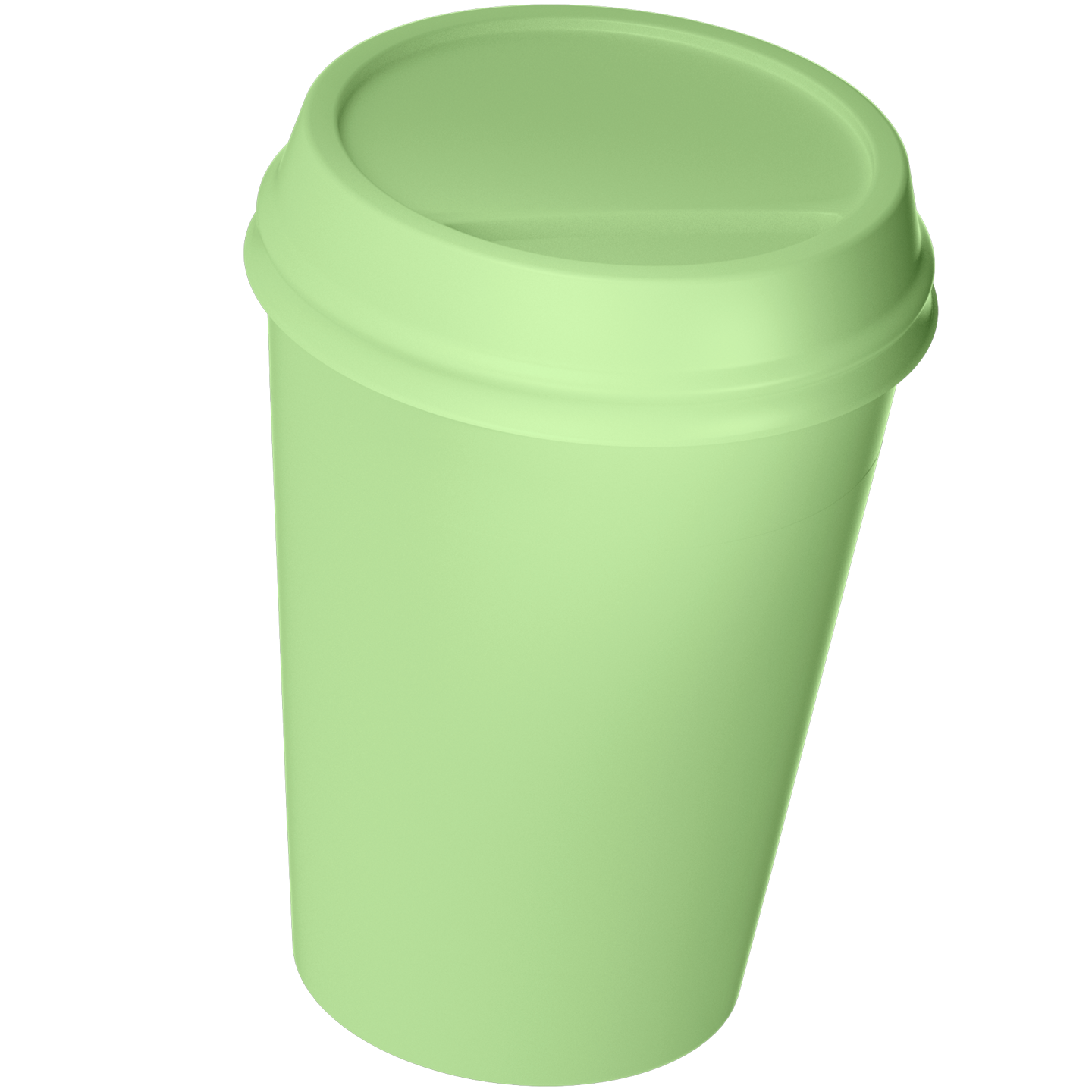 Disposable Coffee Cup