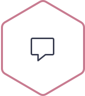 Comment icon.