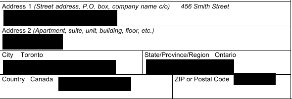 Redaction
