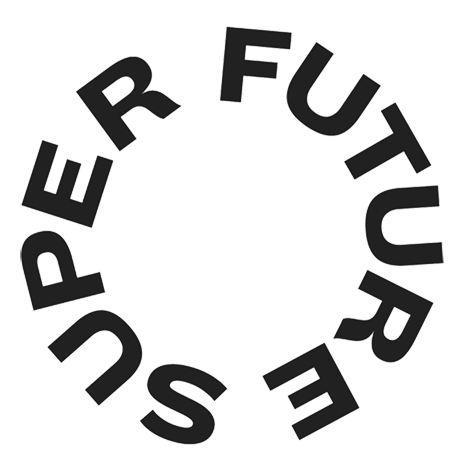 Super Future logo