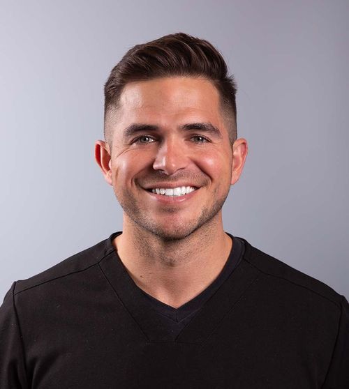 Dr. Heath Coleman, DDS Doctor of Dental Surgery at Restore