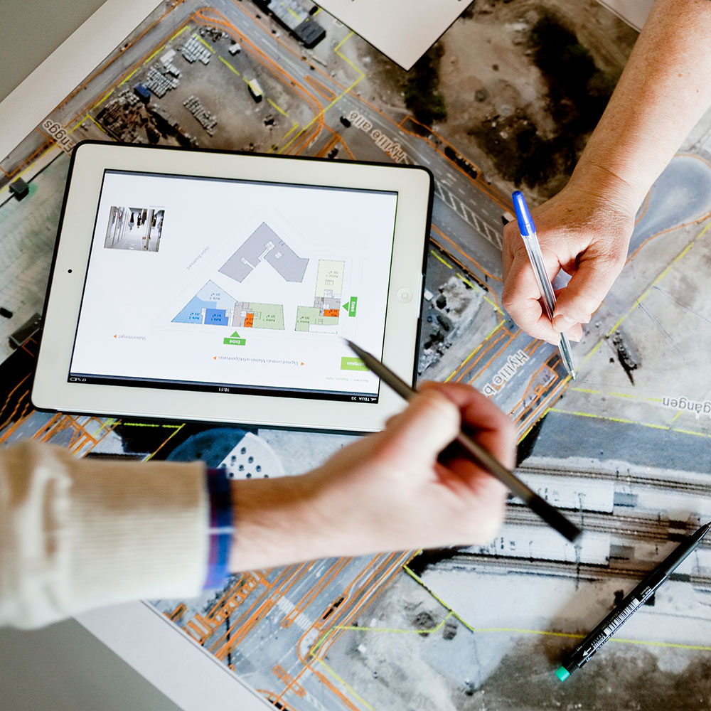Five Things You Need to Know About Location Intelligence