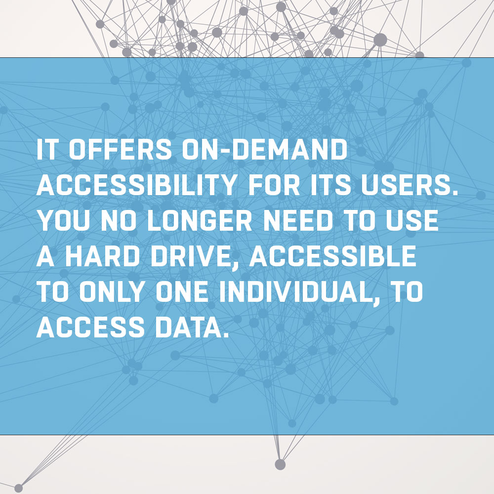 Location intelligence is cost-effective