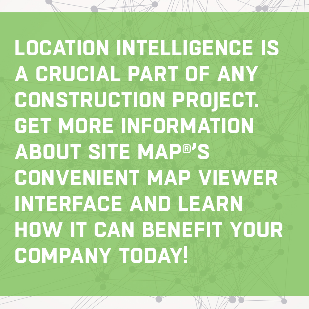 Location intelligence offers on-demand accessibility
