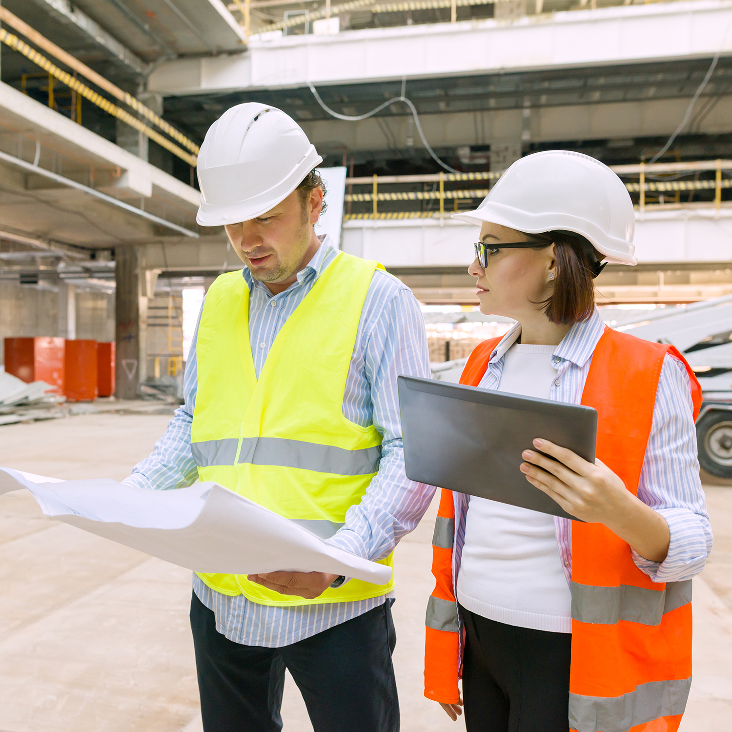 GIS Platforms Driving Adoption of Digital Construction Tools