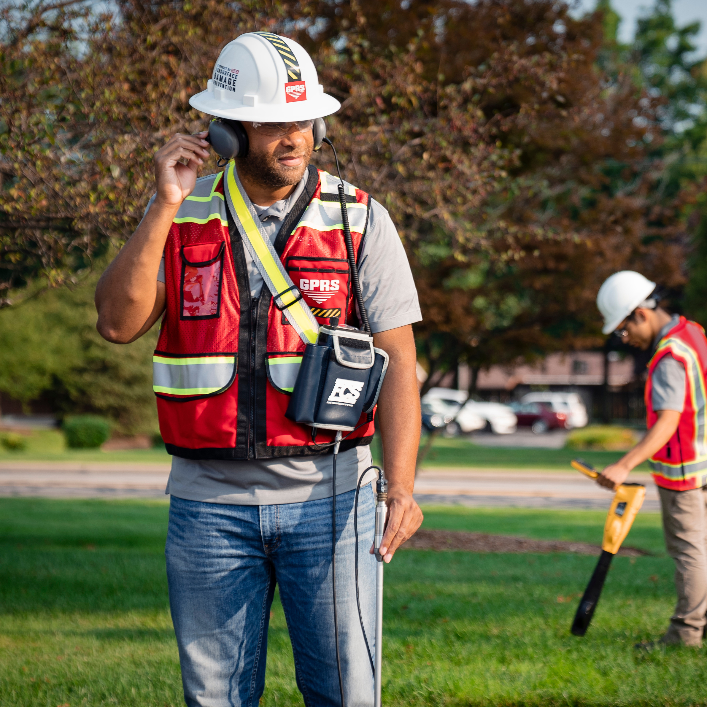 Pipeline Assessment & Certification Program
