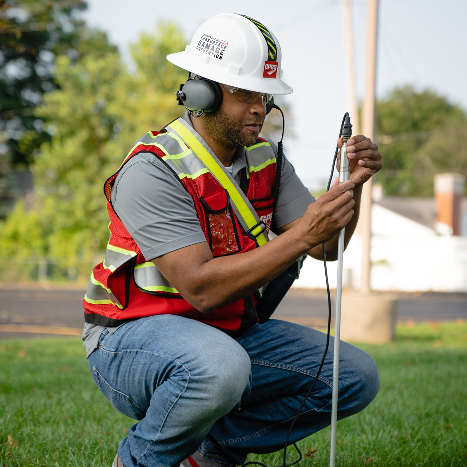 Lateral Assessment & Certification Program