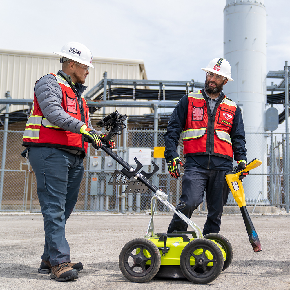 Integrated Project Delivery System