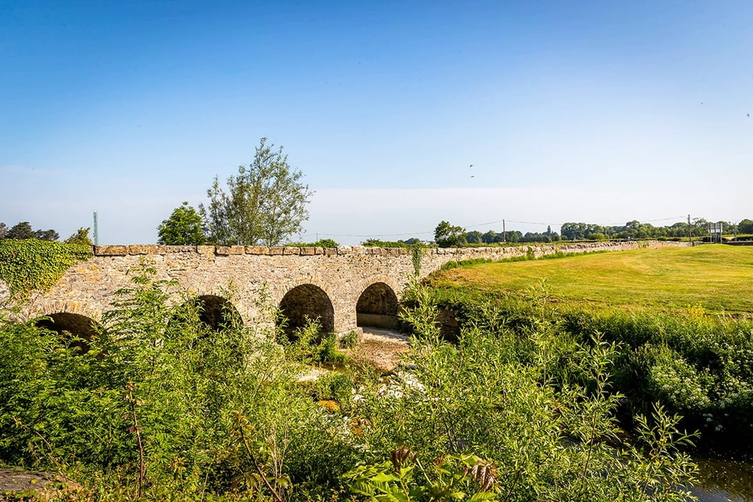 River View New Homes at Rolestown Co. Dublin