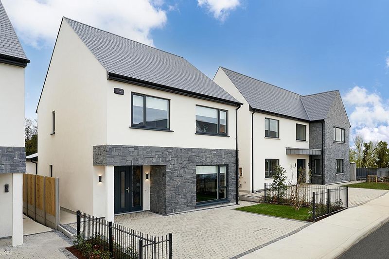 River View New Homes at Rolestown Co. Dublin