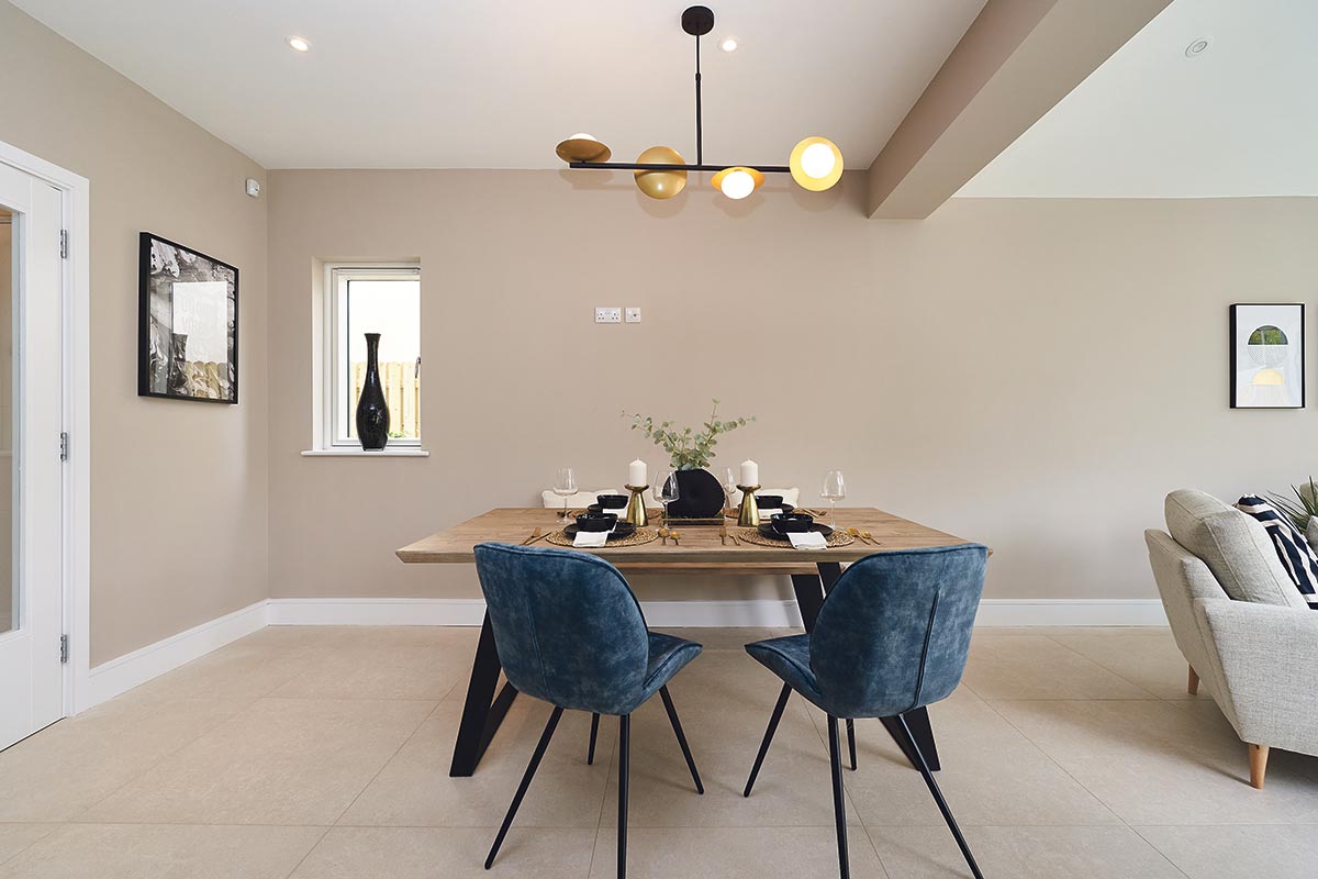 River View New Homes at Rolestown Co. Dublin