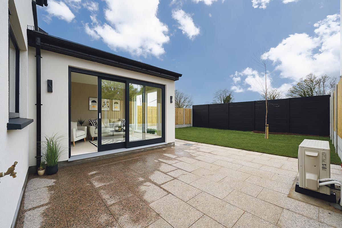 River View New Homes at Rolestown Co. Dublin