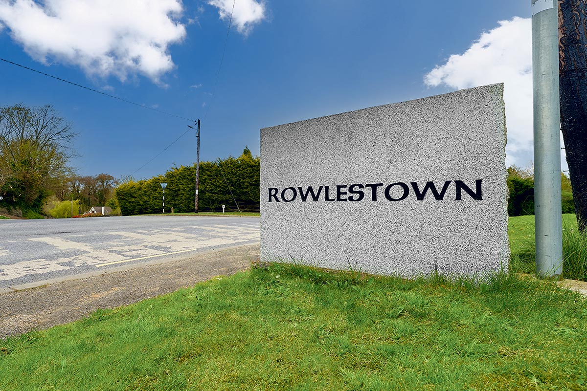 River View New Homes at Rolestown Co. Dublin