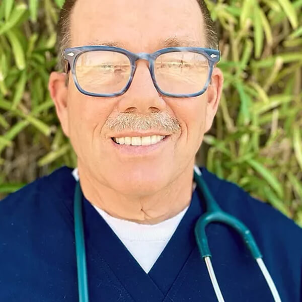 Meet Our Doctor | Dr. Rachel Reedy