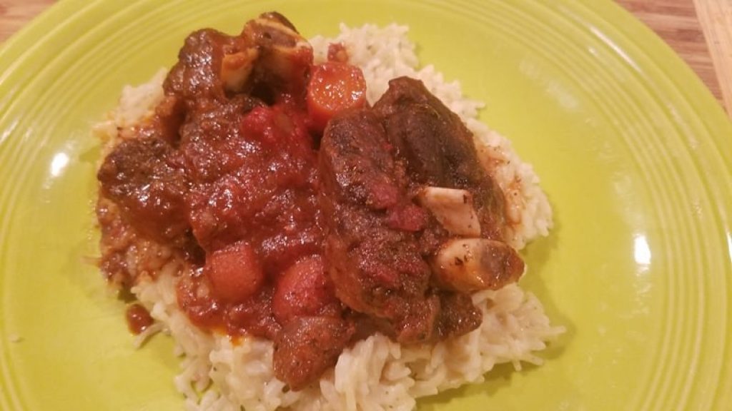 Dan Born Recipe