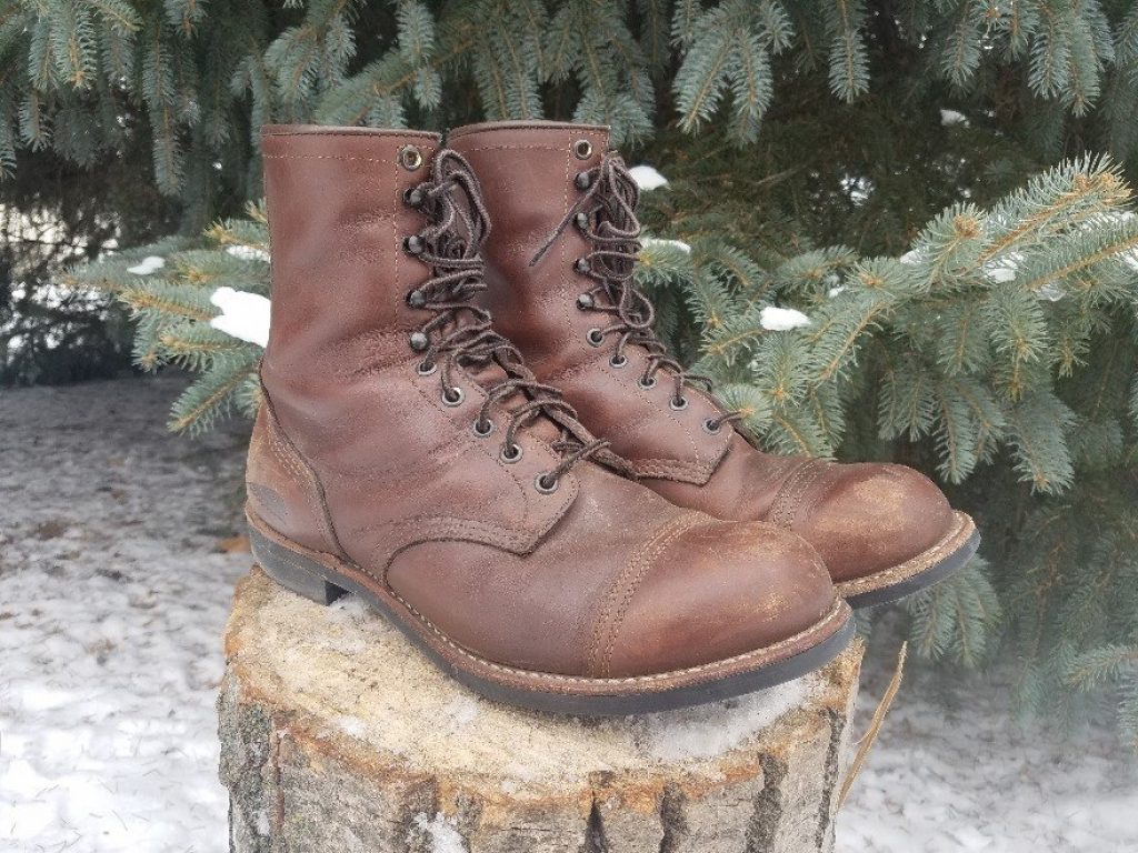 Boots