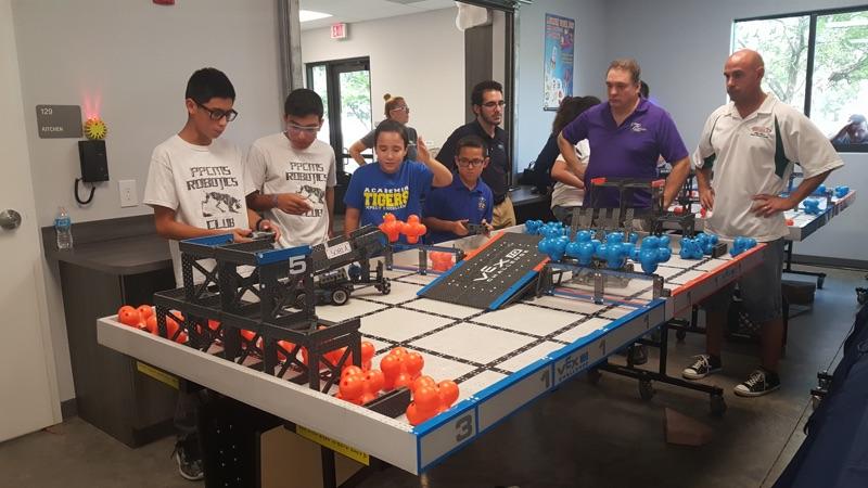 Zulubots, Inc.