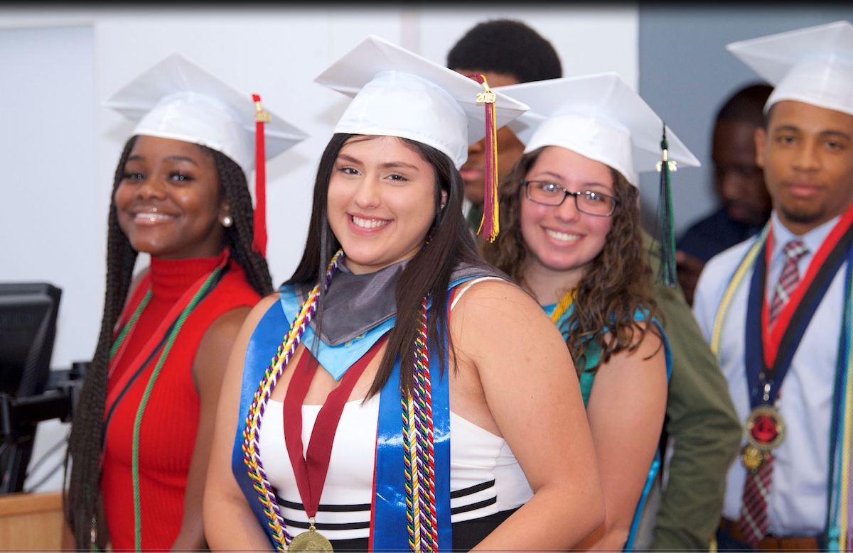 BBBS Miami STEM Scholarship