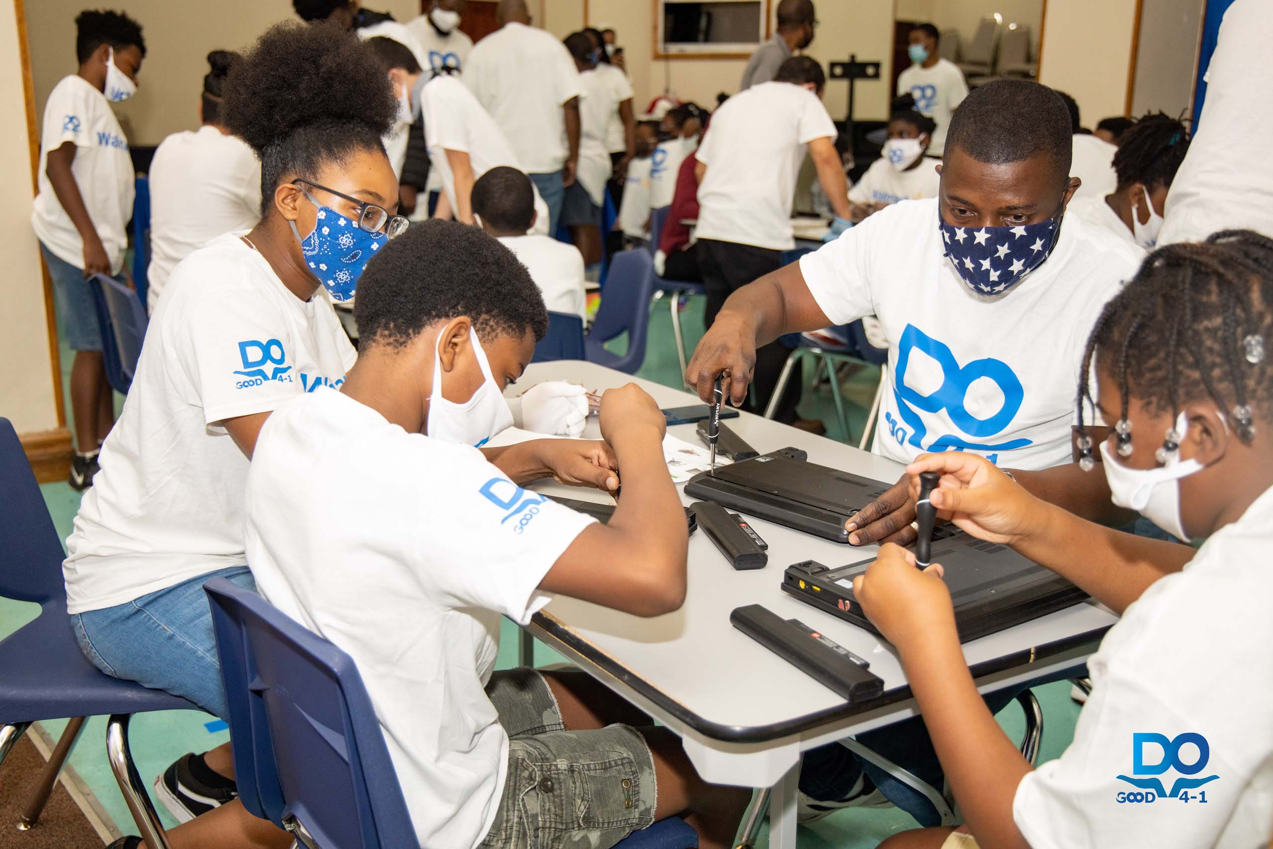 STEAM Labs