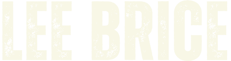 LEE BRICE (OFFICIAL WEBSITE)