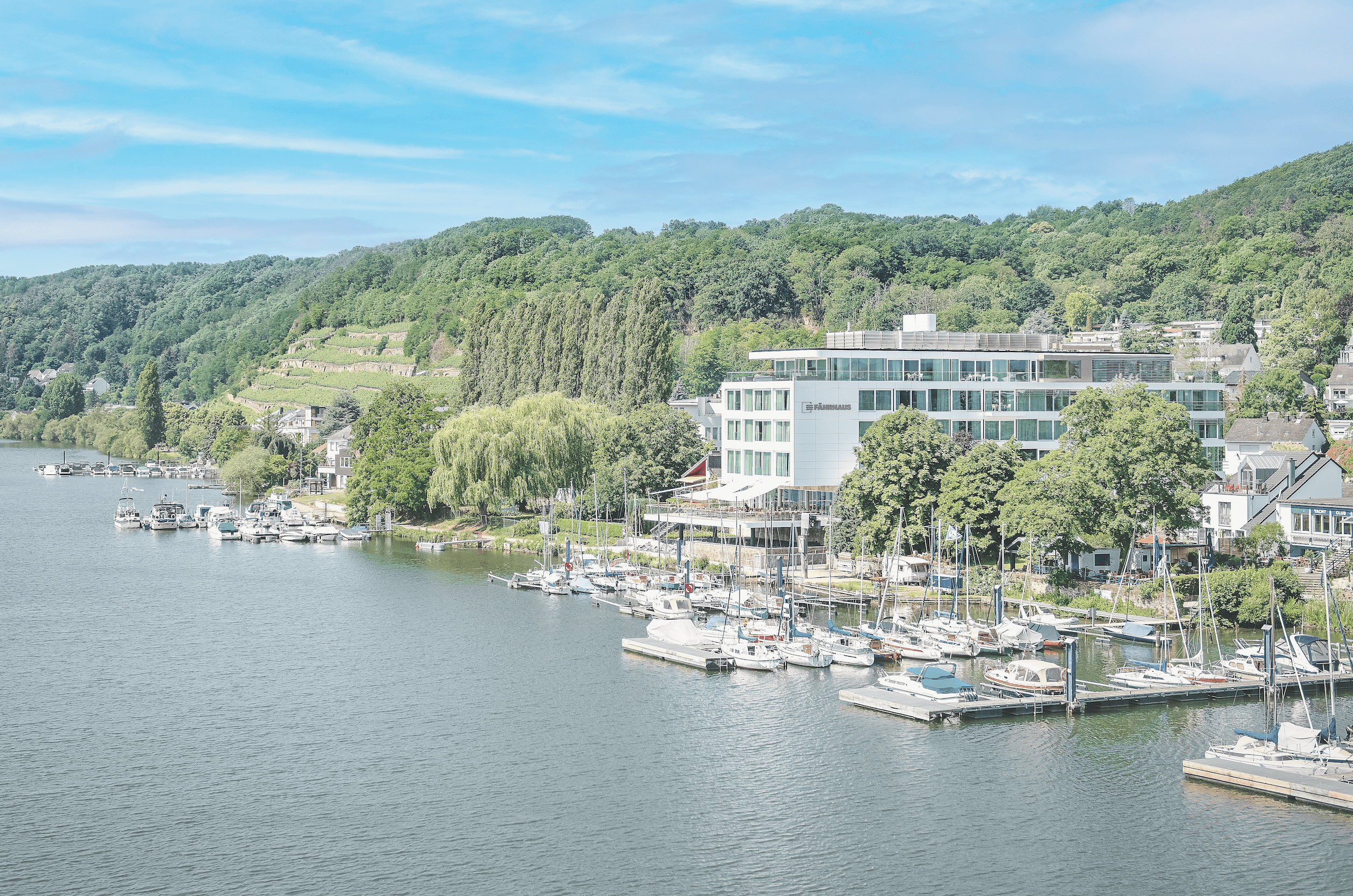 Fährhaus Koblenz Fährhaus Koblenz am Rhein