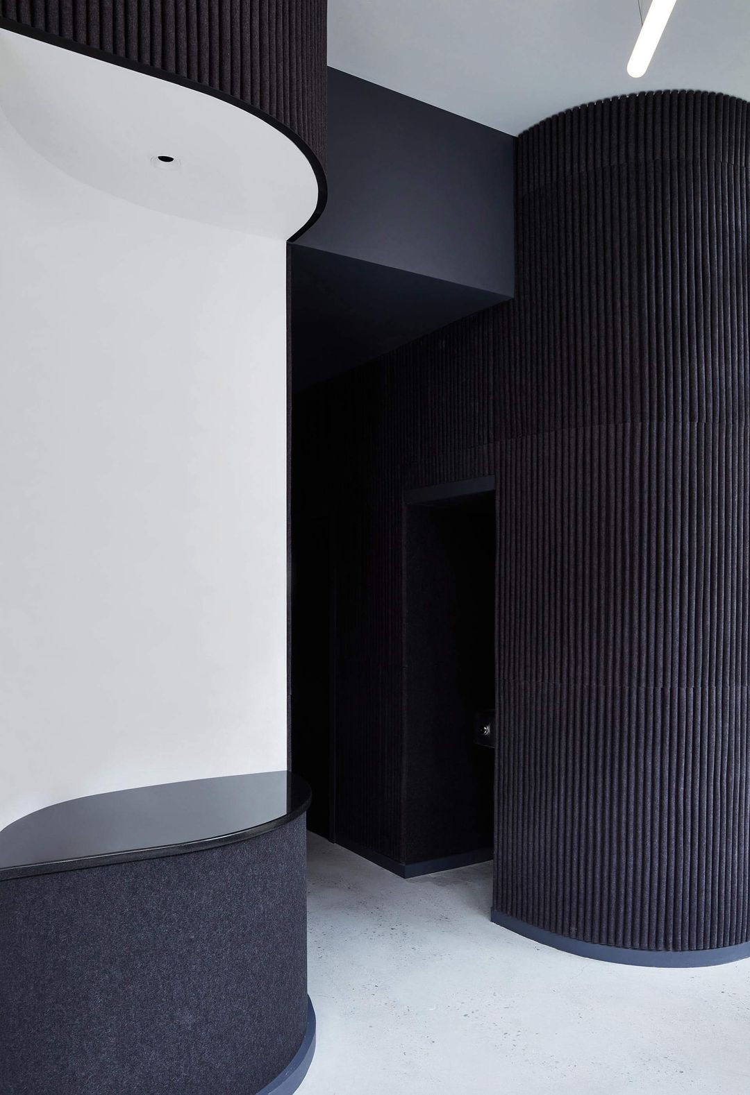 Arnold Studio — Vessel Floats