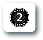 Oauth logo