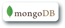 mongoDB logo