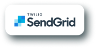 SendGrid logo