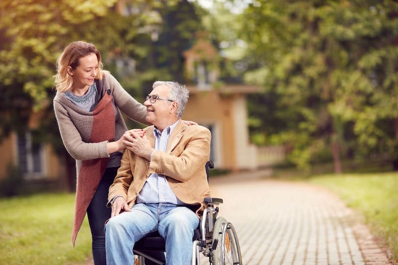 Kurzzeitpflege oder Verhinderungspflege: Wo ist der Unterschied?