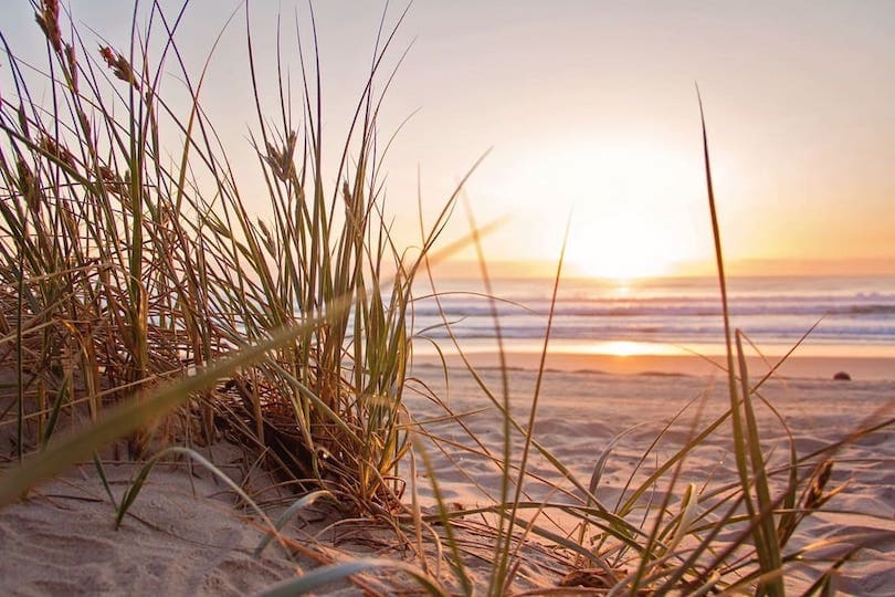 Sommer am Strand