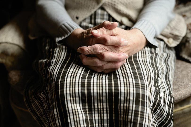 Entspannungstipps für pflegende Angehörige