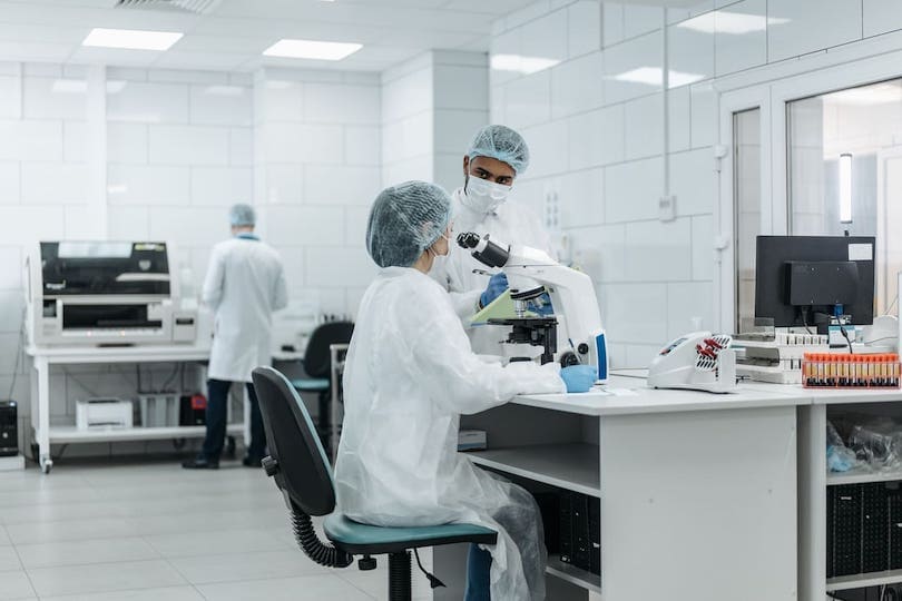 Ablauf einer Organspende