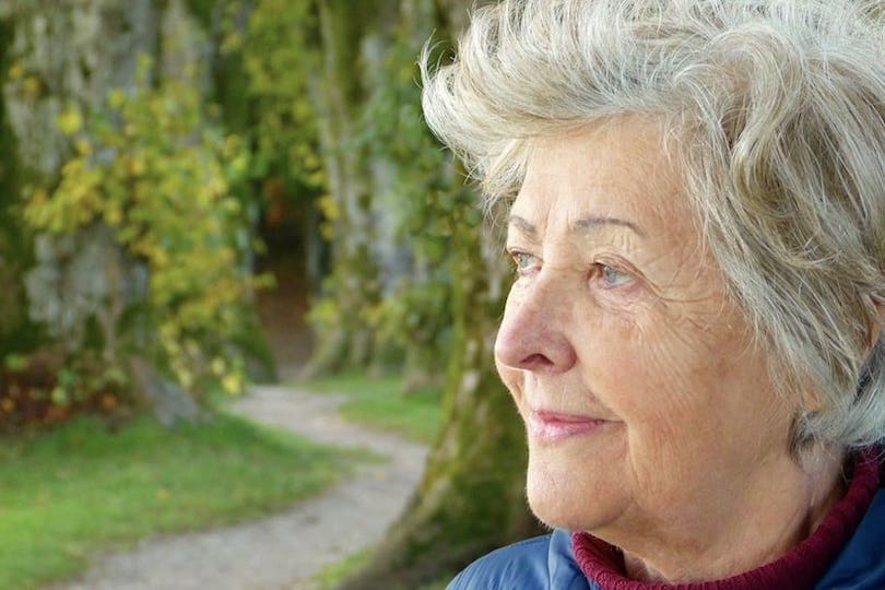 Ursachen von Demenz