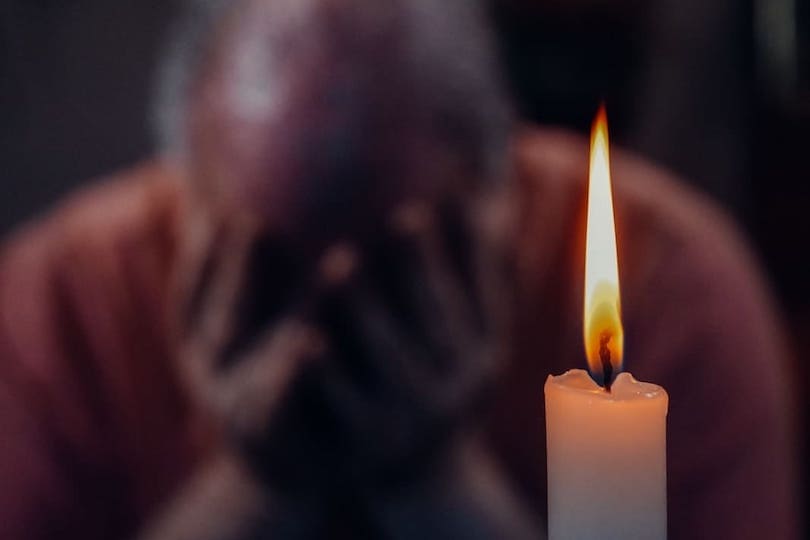Demenz kann gefährlich werden