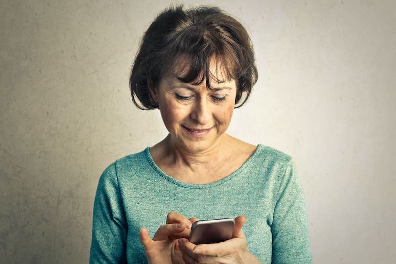 Digitale Pflegeanwendungen im Alltag