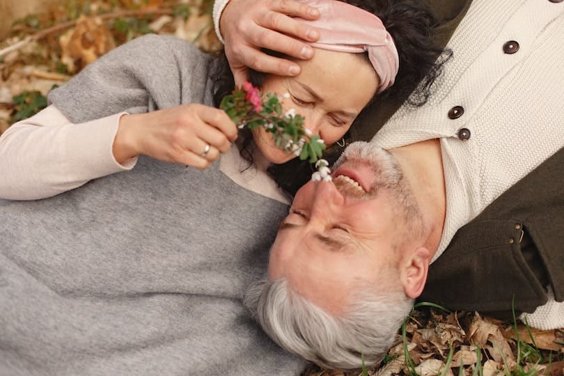 Gesund altern: So bleiben Sie gesund!