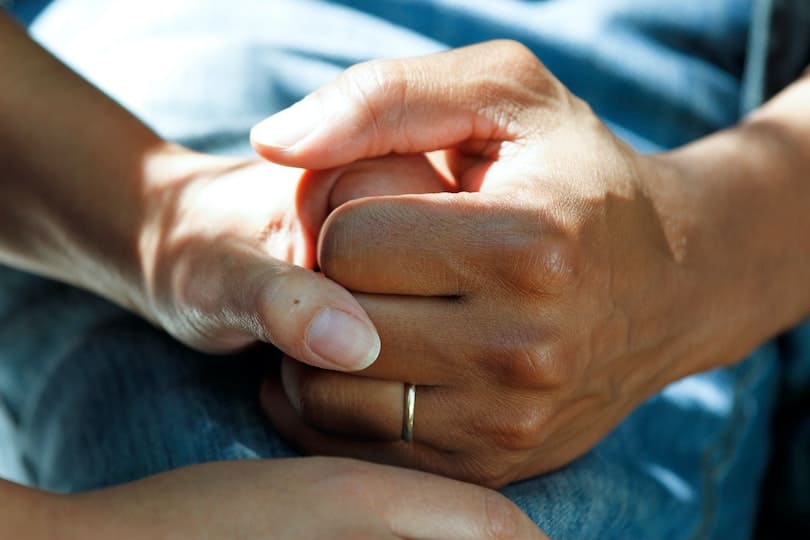 Vorbereitung auf den Medizinischen Dienst der Pflegekasse