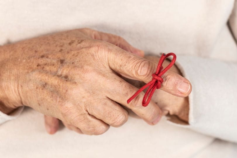 Merkfähigkeit verbessern durch Gedächtnistraining