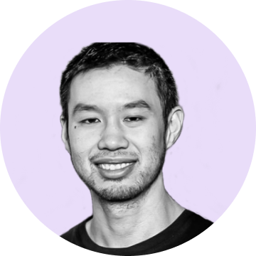 Wayne Huang