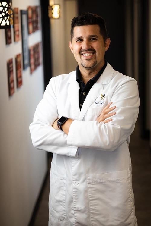 Dentist in Avon IN Velez Family & Cosmetic Dentistry