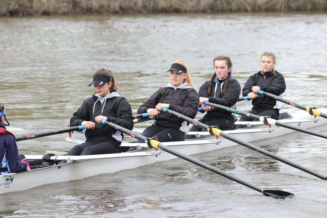 AB Severn Rowing Contact Us