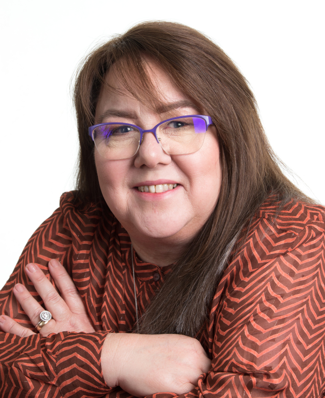 Kate Lewis (RN)