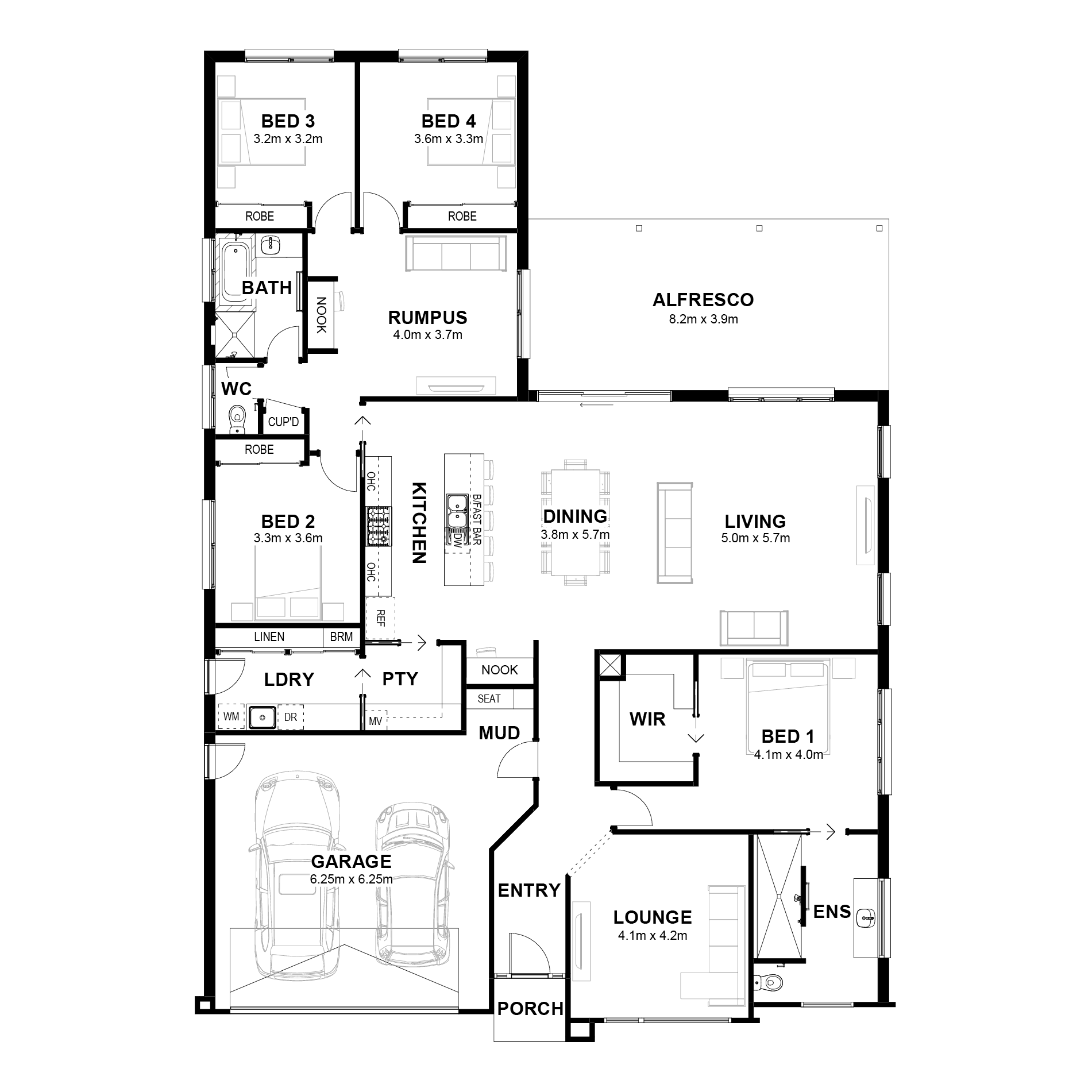 The Loddon 310